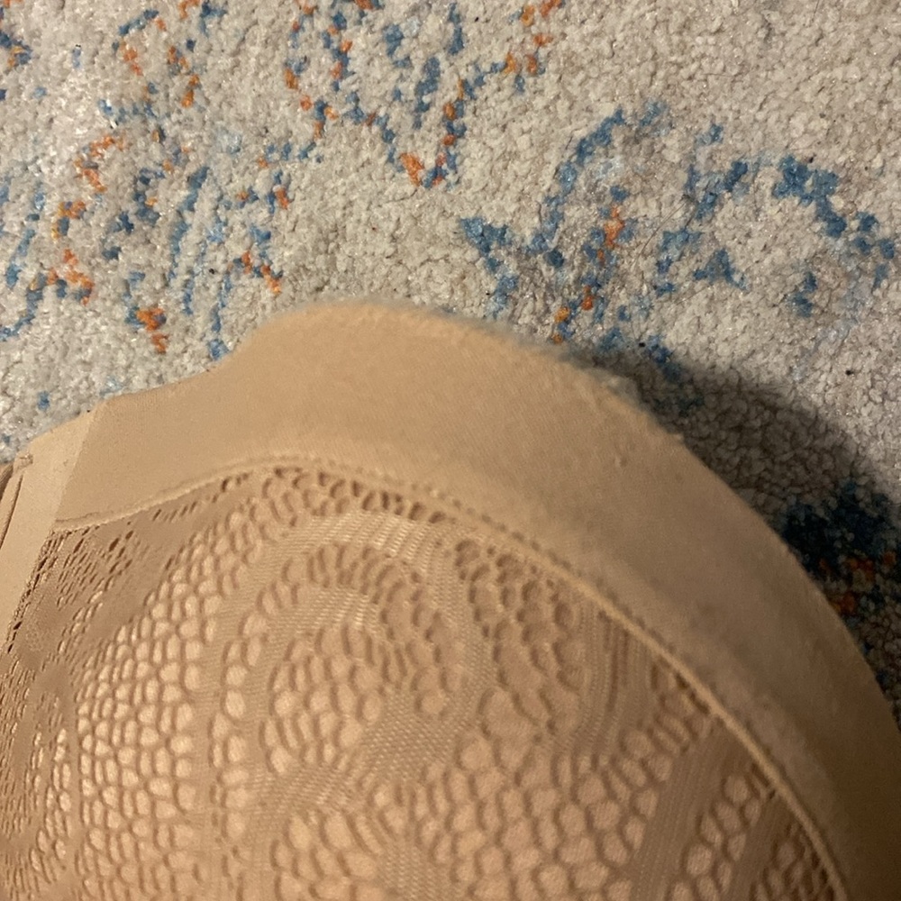 Strapless Bra - Picture 5 of 6